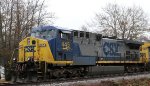 CSX 445